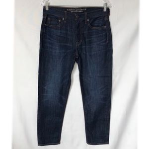 American Eagle Vintage Hi-Rise Jeans